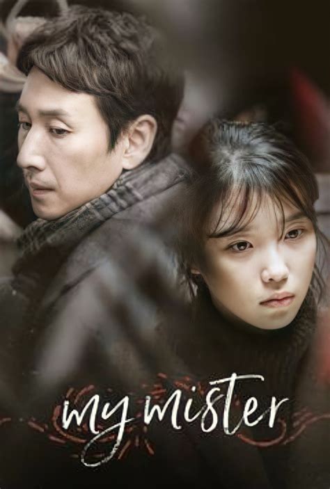 myflixer korean|My Mister .